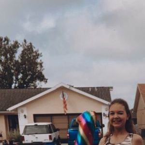 Meet your Posher, Mariah